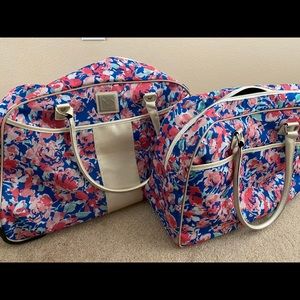 Suitcase set